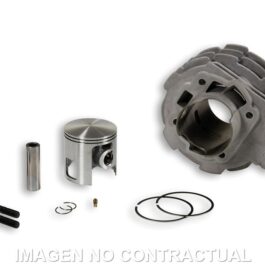 Cilindro S/ Culata Aluminio D. 65 Vespa 125 T-5