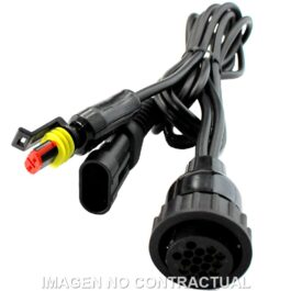 Cable diagnosis Texa 3151/AP01