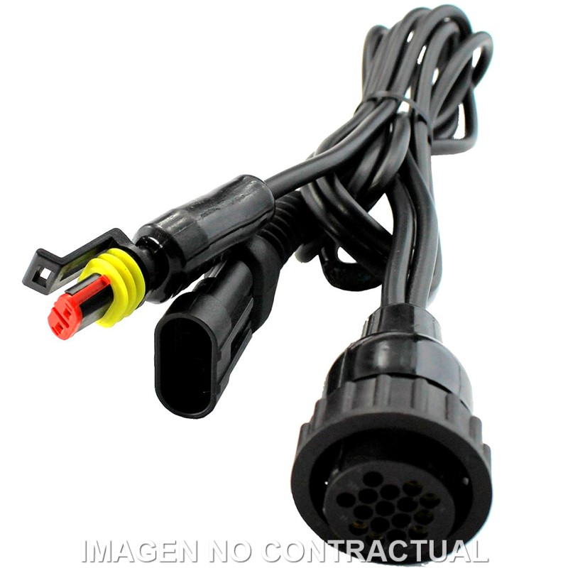 Cable diagnosis Texa 3151/AP01 - Imagen 2