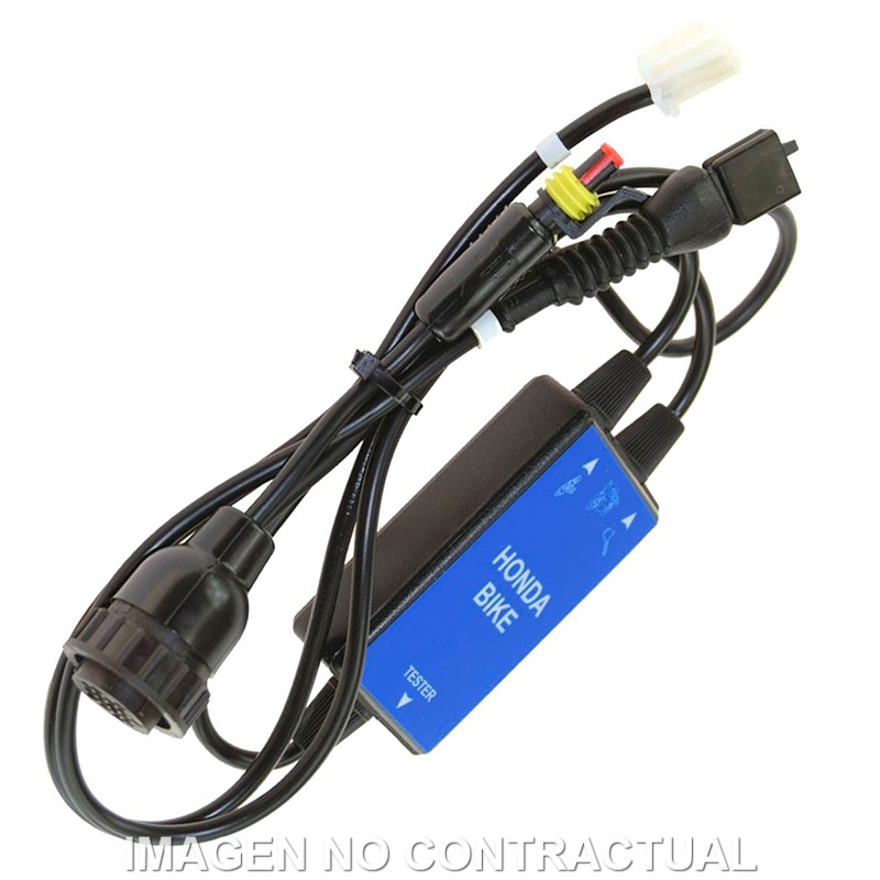 Cable diagnosis Texa 3151/AP06 Honda - Imagen 2