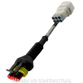 Cable diagnosis Texa 3151/AP15 Suzuki