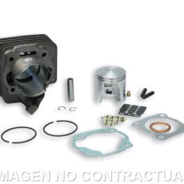 Cilindro S/Culata Honda Vision, Peugeot
