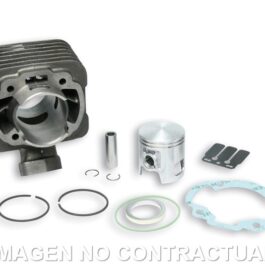 Cilindro S/Culata Peugeot Buxy 50, SV 50