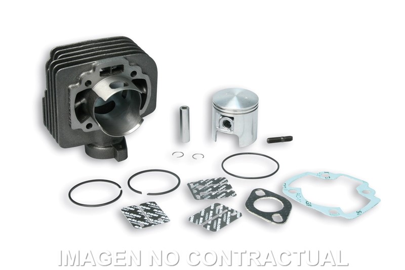 Cilindro S/Culata Suzuki Adress 50