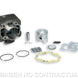 Cilindro S/Culata Honda Sfx 50, Bali 50,SH50 Fifty