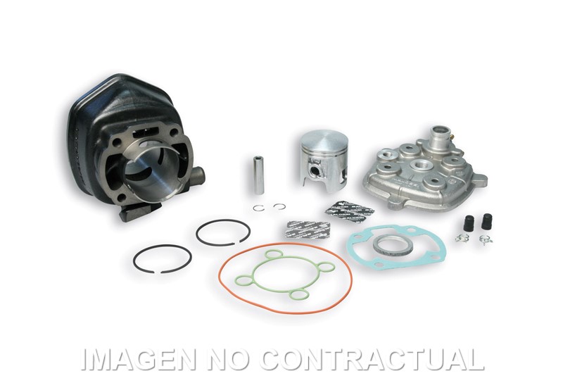 Cilindro C/Culata Aprilia SR50 Agua