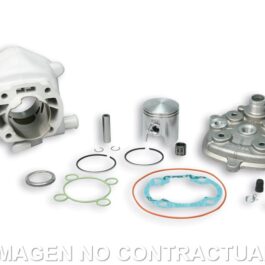 Cilindro C/Culata MHR Aprilia SR 50 Agua