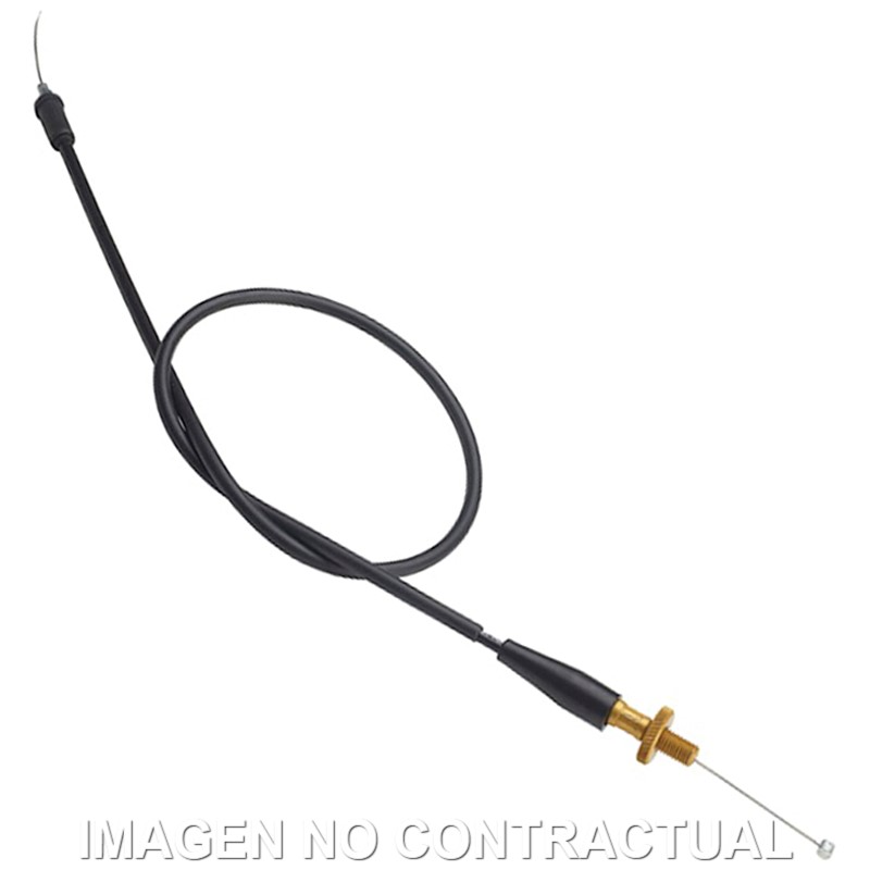 Cable Gas Domino  para mando original KTM