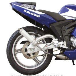 Tubarro MHR Yamaha TZR 50 Thunderkid