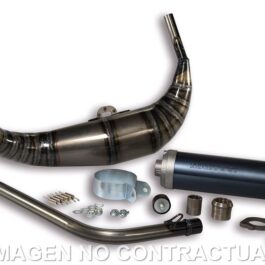 Tubarro MHR Derbi GPR 50