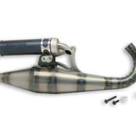 Tubarro Malossi Racing MHR Big Bore Piaggio