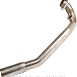 Colector Escape Malossi RX Piaggio Beverly 300 IE