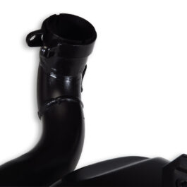 Escape Malossi Power Classic Exhaust Vespa PX 200