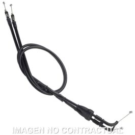 Cable gas Domino Honda