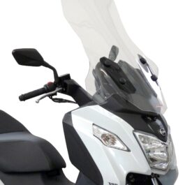 Parabrisas Fabbri Exclusive Yamaha Majesty i.e. 400
