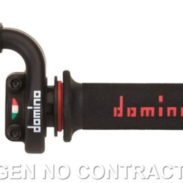 Mando Gas Domino KRR 03 3357.03
