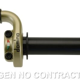 Mando Gas Domino 3358.03