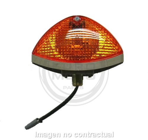 Intermitente delantero Piaggio Free 50