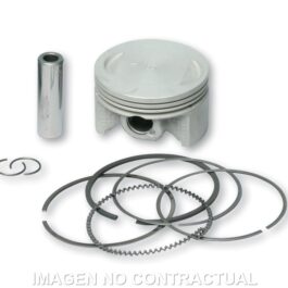 Pistón Standard Diámetro 61, Bulón 14 Honda SH1 50