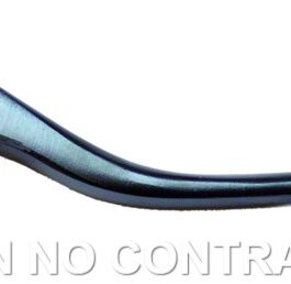 Maneta derecha negra Honda XLV 750 R
