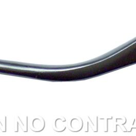 Maneta izquierda negra Honda VF 400 F