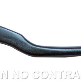 Maneta derecha negra Yamaha TZR 80