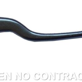 Maneta derecha negra Honda XL 125 L