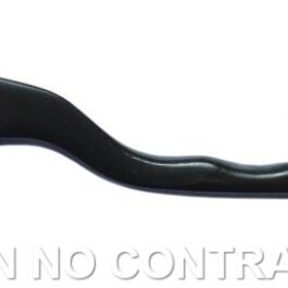Maneta derecha negra Kawasaki ZX 750