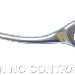 Maneta izquierda cromada Honda VFR 750 F