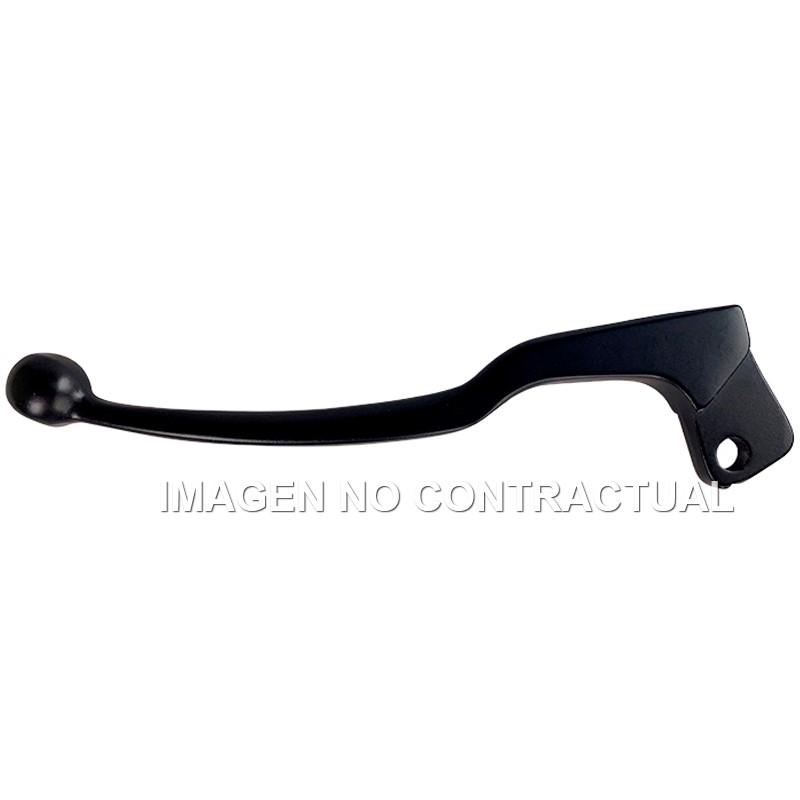 Maneta embrague negra Suzuki DR Big 800