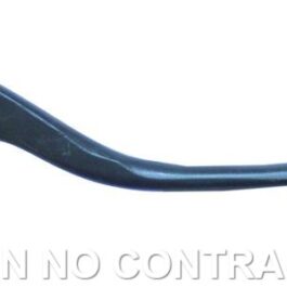 Maneta derecha negra Honda XL 600 Transalp