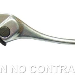 Maneta derecha cromada Honda CBR 600 F