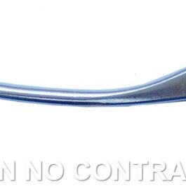 Maneta izquierda cromada Honda VT 600 Shadow