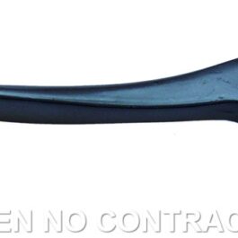 Maneta izquierda negra Honda Vision 50