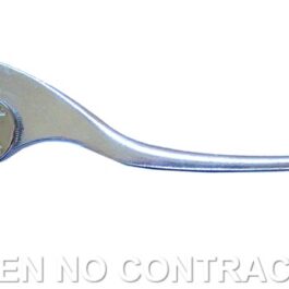 Maneta derecha cromada Suzuki GSX 750 F