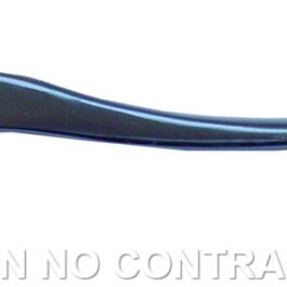 Maneta derecha negra Cygnus R 125