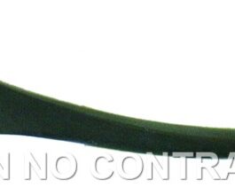 Maneta derecha negra Suzuki Katana 50