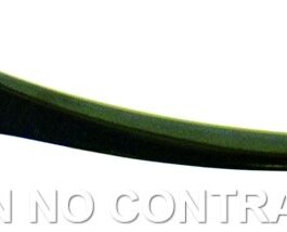 Maneta derecha negra Honda SFX 50