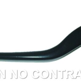 Maneta izquierda negra Malaguti F12 50