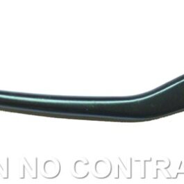 Maneta derecha negra Piaggio Hexagon 125