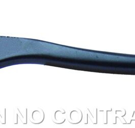 Maneta derecha negra Honda Foresight 250