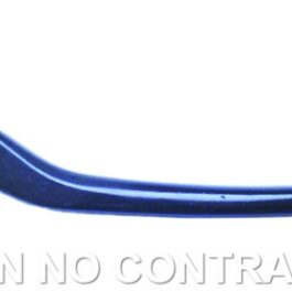 Maneta derecha negra Gilera Runner 50