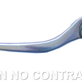 Maneta izquierda cromada Suzuki TL 1000