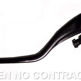 Maneta izquierda negra BMW F800