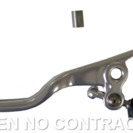 Maneta cromada KTM SX 85
