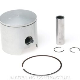 Pistón D.50 Aluminio MHR Derbi Senda , Motor AM6
