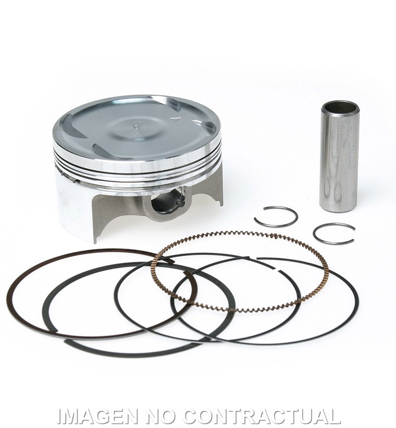 PISTON MALOSSI D.70  BULON 16  Yamaha T-max 530
