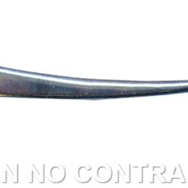 Maneta derecha cromada Honda SH 50 Scoopy