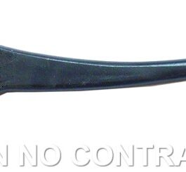Maneta derecha negra Honda Vision 50