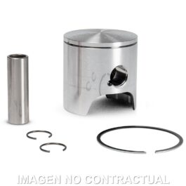 PISTON MALOSSI D.52MM BULON 14 MM PIAGGIO TOL. AA
